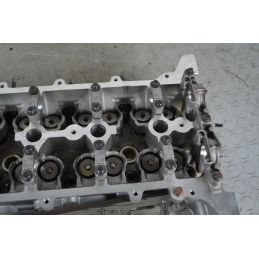 Testata motore Renault Cod 110425271R Cod motore H5FA400  1758879412651