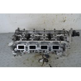 Testata motore Renault Cod 110425271R Cod motore H5FA400  1758879412651