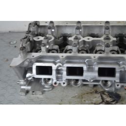 Testata motore Renault Cod 110425271R Cod motore H5FA400  1758879412651