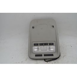 Plafoniera Luce Interna Abitacolo Opel Astra K Dal 2015 al 2021 Cod 13415545  1758878890306