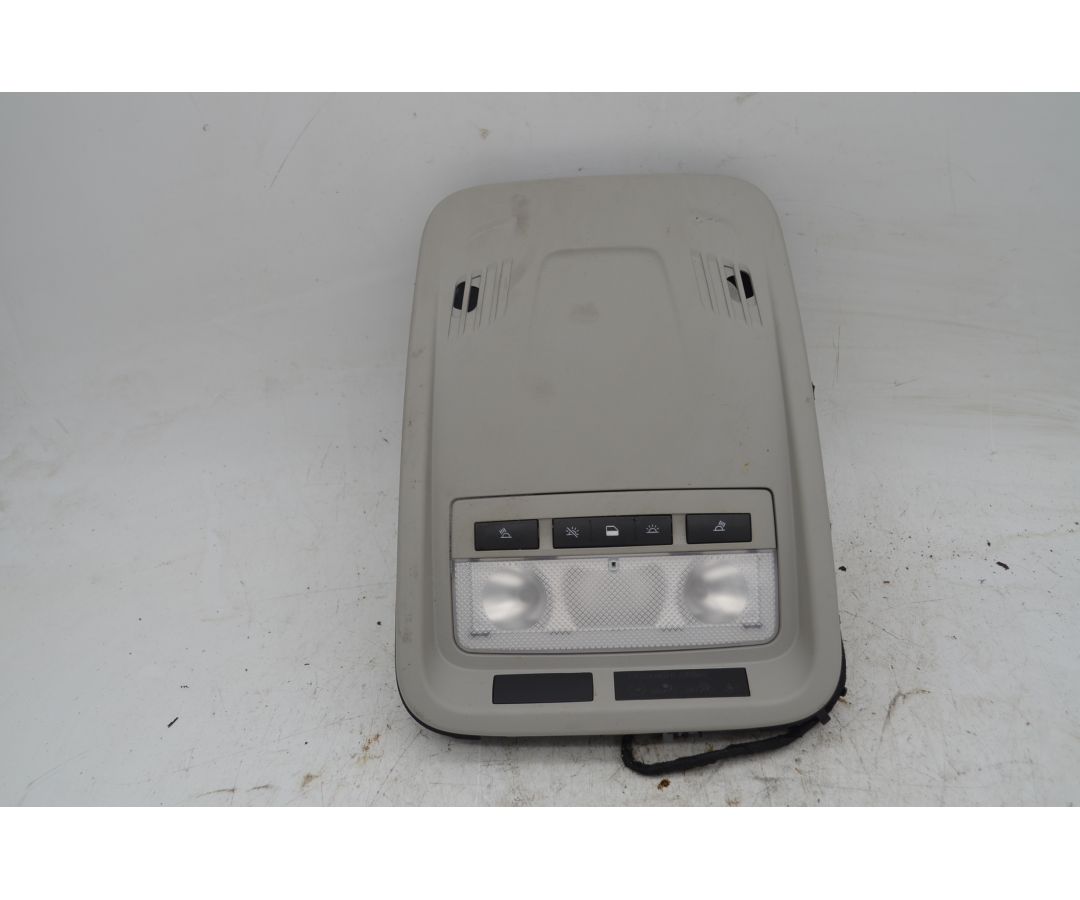 Plafoniera Luce Interna Abitacolo Opel Astra K Dal 2015 al 2021 Cod 13415545  1758878890306