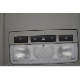 Plafoniera Luce Interna Abitacolo Opel Astra K Dal 2015 al 2021 Cod 13415545  1758878890306