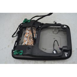 Plafoniera Luce Interna Abitacolo Opel Astra K Dal 2015 al 2021 Cod 13415545  1758878890306