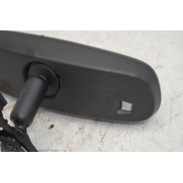 Specchietto Retrovisore Interno Anteriore Opel Astra K Da 2015 al 2021  Cod 13581081  1758879295582