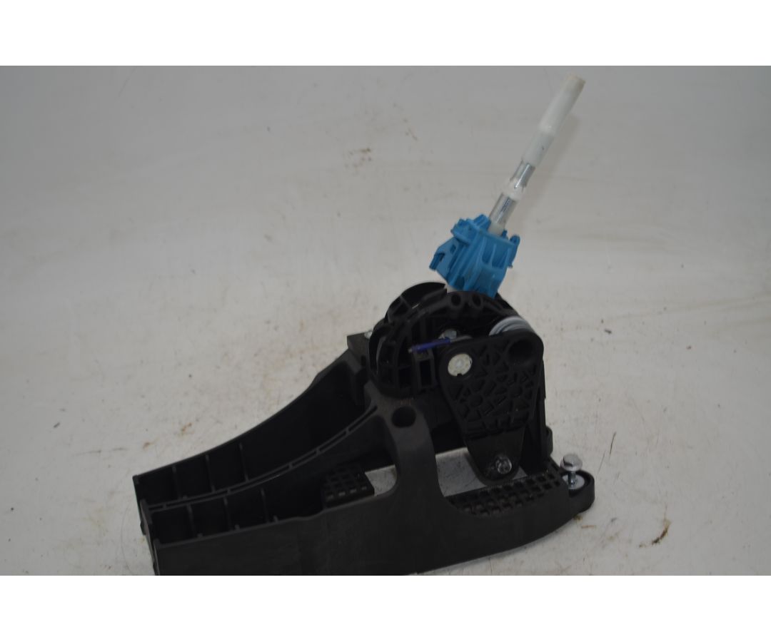Leva Del Cambio Opel Astra K Dal 2015 al 2021 Cod 55489542  1758879803664