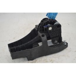 Leva Del Cambio Opel Astra K Dal 2015 al 2021 Cod 55489542  1758879803664