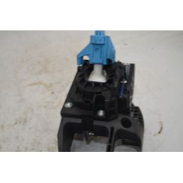 Leva Del Cambio Opel Astra K Dal 2015 al 2021 Cod 55489542  1758879803664