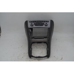 Controllo Comandi Clima + Rivestimento Cornice Tunnel Centrale Opel Astra K Dal 2015 al 2021 Cod 3904244  1758880431443