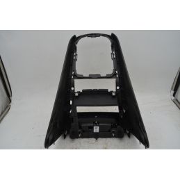 Controllo Comandi Clima + Rivestimento Cornice Tunnel Centrale Opel Astra K Dal 2015 al 2021 Cod 3904244  1758880431443