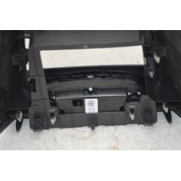 Controllo Comandi Clima + Rivestimento Cornice Tunnel Centrale Opel Astra K Dal 2015 al 2021 Cod 3904244  1758880431443