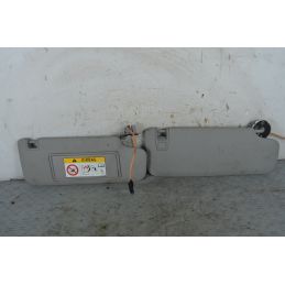 Alette Parasole SX e SX Opel Astra K Dal 2015 al 2021 Cod 39046141  1758880926789