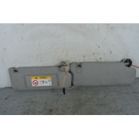 Alette Parasole SX e SX Opel Astra K Dal 2015 al 2021 Cod 39046141  1758880926789