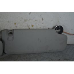 Alette Parasole SX e SX Opel Astra K Dal 2015 al 2021 Cod 39046141  1758880926789