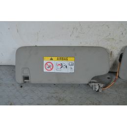 Alette Parasole SX e SX Opel Astra K Dal 2015 al 2021 Cod 39046141  1758880926789