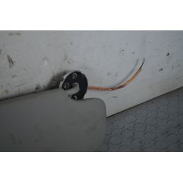 Alette Parasole SX e SX Opel Astra K Dal 2015 al 2021 Cod 39046141  1758880926789