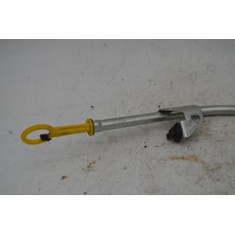 Asta olio cambio Renault Megane III Dal 2013 al 2013 Cod 111510584R  1758881253495