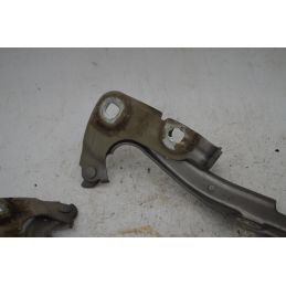 Cerniere Cofano Anteriori DX e SX Opel Astra K Dal 2015 al 2021 Cod 39032149  1758881367437