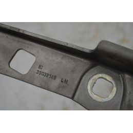 Cerniere Cofano Anteriori DX e SX Opel Astra K Dal 2015 al 2021 Cod 39032149  1758881367437