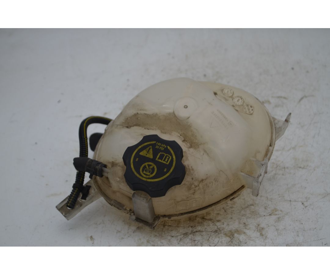 Vaschetta Compensazione Radiatore Opel Astra K Dal 2015 al 2021 Cod 13459964  1758881972051
