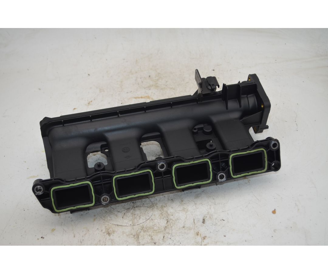 Collettore aspirazione Renault Megane III 1.2 TCe Dal 2013 al 2016 Cod 1072535s0  1758884002717