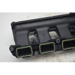 Collettore aspirazione Renault Megane III 1.2 TCe Dal 2013 al 2016 Cod 1072535s0  1758884002717