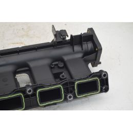 Collettore aspirazione Renault Megane III 1.2 TCe Dal 2013 al 2016 Cod 1072535s0  1758884002717