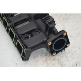 Collettore aspirazione Renault Megane III 1.2 TCe Dal 2013 al 2016 Cod 1072535s0  1758884002717