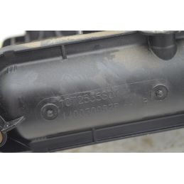 Collettore aspirazione Renault Megane III 1.2 TCe Dal 2013 al 2016 Cod 1072535s0  1758884002717