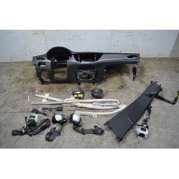 Kit Airbag Completo Opel Astra K Dal 2015 al 2021 Cod 13595562  1758888996197