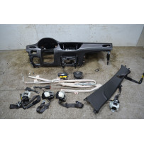 Kit Airbag Completo Opel Astra K Dal 2015 al 2021 Cod 13595562  1758888996197