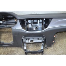 Kit Airbag Completo Opel Astra K Dal 2015 al 2021 Cod 13595562  1758888996197