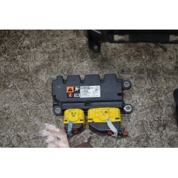 Kit Airbag Completo Opel Astra K Dal 2015 al 2021 Cod 13595562  1758888996197