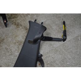 Kit Airbag Completo Opel Astra K Dal 2015 al 2021 Cod 13595562  1758888996197