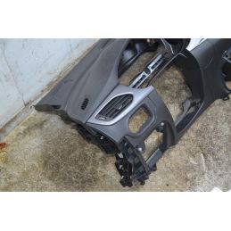 Kit Airbag Completo Opel Astra K Dal 2015 al 2021 Cod 13595562  1758888996197