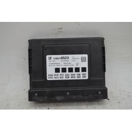Centralina Comfort Opel Astra K Dal 2015 al 2021 Cod 13510523  1758889396170