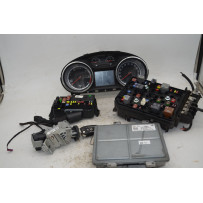 Kit Chiave Opel Astra K Dal 2015 al 2021 Cod 55493025  1758898627616