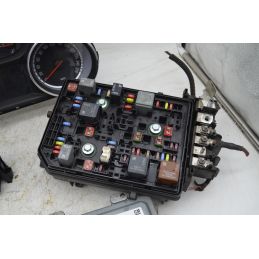 Kit Chiave Opel Astra K Dal 2015 al 2021 Cod 55493025  1758898627616