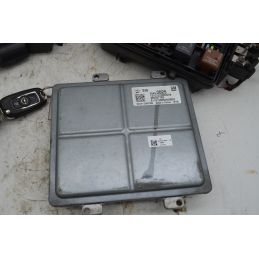 Kit Chiave Opel Astra K Dal 2015 al 2021 Cod 55493025  1758898627616