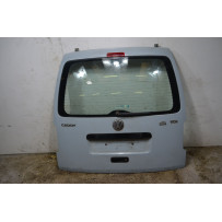 Portellone Bagagliaio Posteriore Volkswagen Caddy Dal 2004 al 2010 Cod 2K0827025L  1759129695275