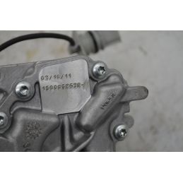 Pompa olio Renault Megane III Dal 2013 al 2016 Cod 150005863R  1759128350984