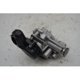 Pompa olio Renault Megane III Dal 2013 al 2016 Cod 150005863R  1759128350984