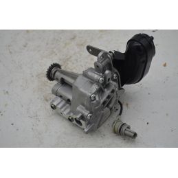 Pompa olio Renault Megane III Dal 2013 al 2016 Cod 150005863R  1759128350984