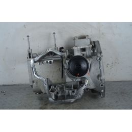 Coppa olio motore Renault Megane III grandtour Dal 2013 al 2013 Cod 213052032R OE 8200381856  1759129124829