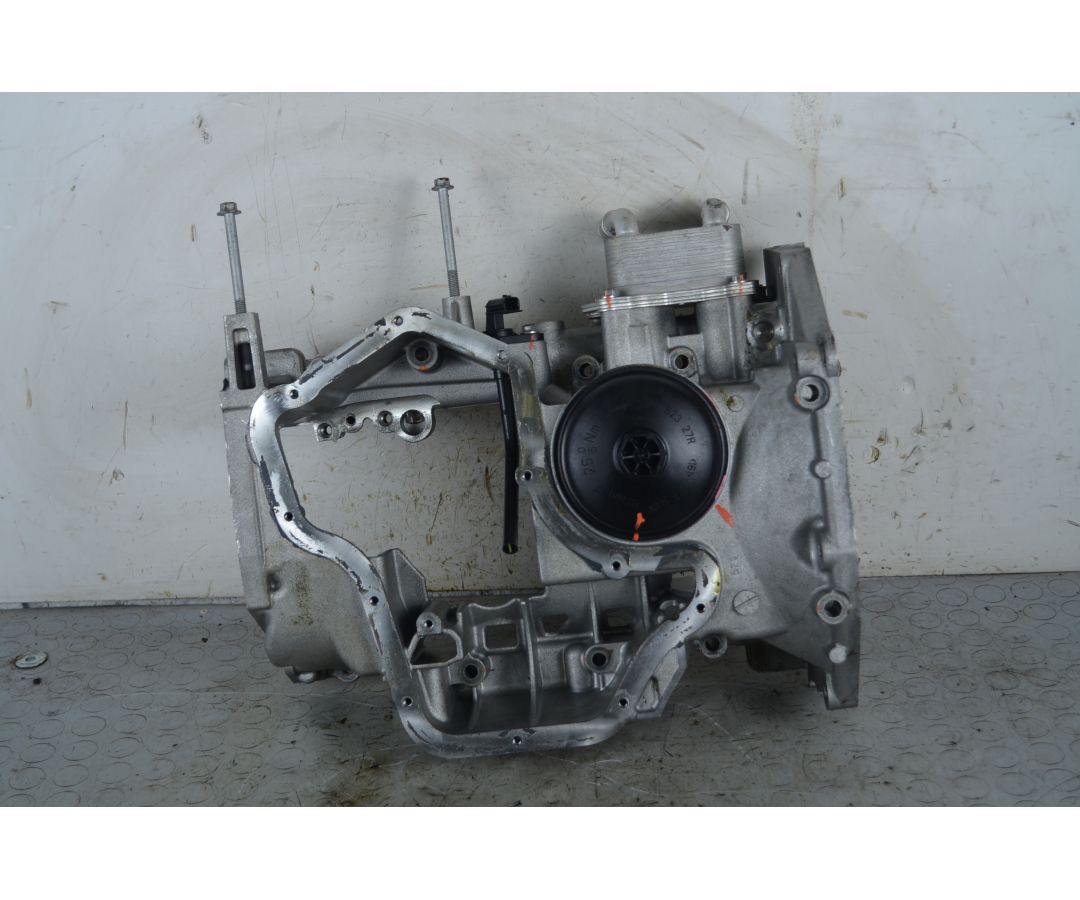 Coppa olio motore Renault Megane III grandtour Dal 2013 al 2013 Cod 213052032R OE 8200381856  1759129124829