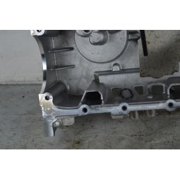 Coppa olio motore Renault Megane III grandtour Dal 2013 al 2013 Cod 213052032R OE 8200381856  1759129124829