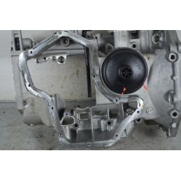 Coppa olio motore Renault Megane III grandtour Dal 2013 al 2013 Cod 213052032R OE 8200381856  1759129124829