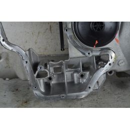 Coppa olio motore Renault Megane III grandtour Dal 2013 al 2013 Cod 213052032R OE 8200381856  1759129124829
