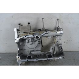 Coppa olio motore Renault Megane III grandtour Dal 2013 al 2013 Cod 213052032R OE 8200381856  1759129124829