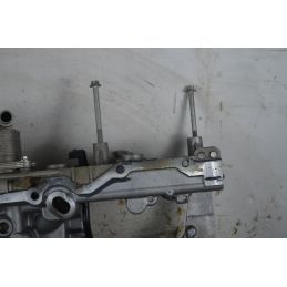 Coppa olio motore Renault Megane III grandtour Dal 2013 al 2013 Cod 213052032R OE 8200381856  1759129124829