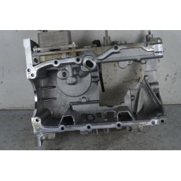 Coppa olio motore Renault Megane III grandtour Dal 2013 al 2013 Cod 213052032R OE 8200381856  1759129124829